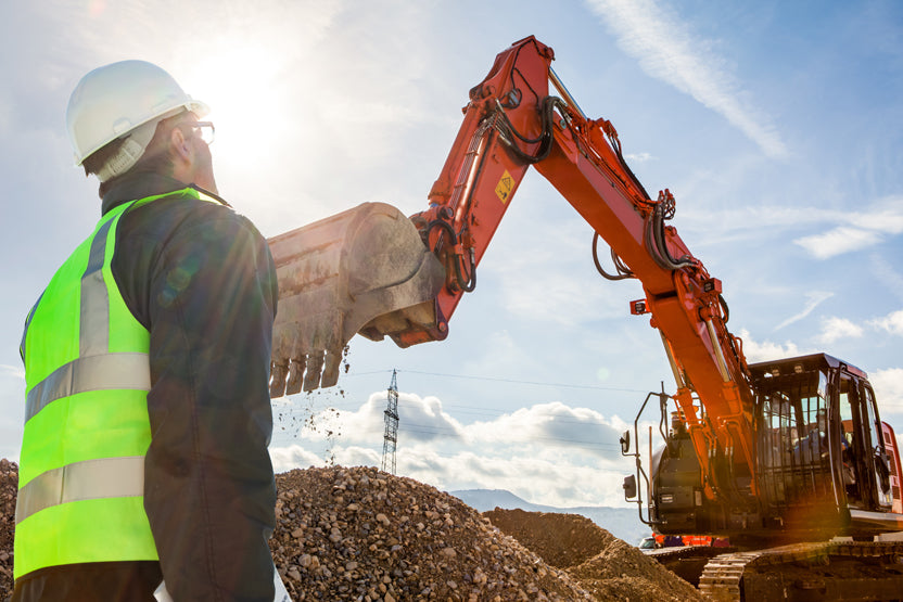 OSHA 30-Hour Outreach Training for Construction Industry with DOL Card