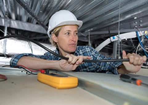 OSHA 30-Hour Outreach Training for Construction Industry with DOL Card