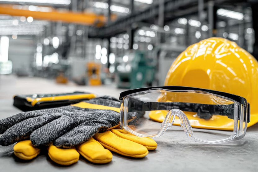 OSHA 30-Hour Outreach Training for Construction Industry with DOL Card - Spanish